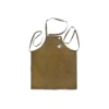 Big Green Egg Vintage Schort Khaki