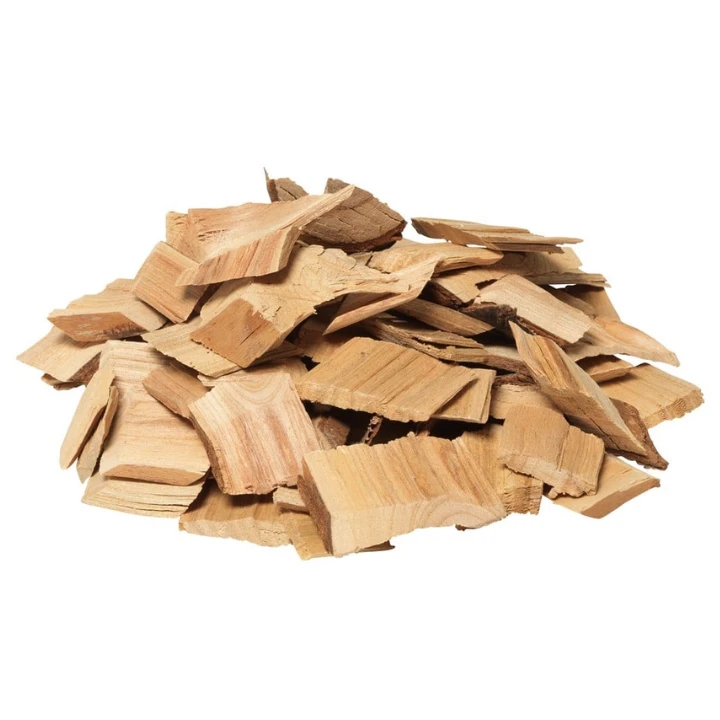Grillpro Mesquite Rookchips 900 Gram - Afbeelding 2