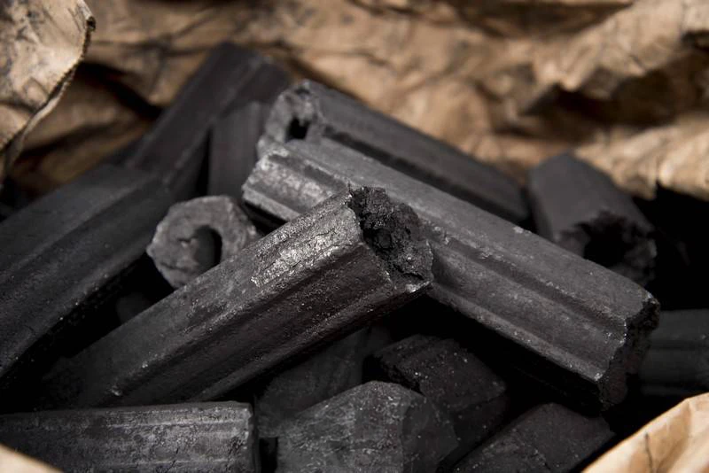 Greek Fire Briketten Tubes 3,5 Kg - Afbeelding 2