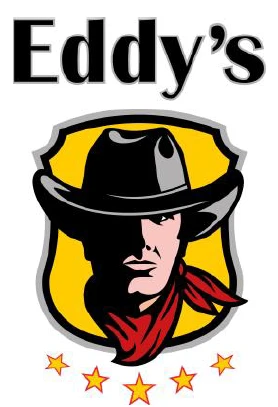 Eddy's Original BBQ Sauce 300 Ml - Afbeelding 2