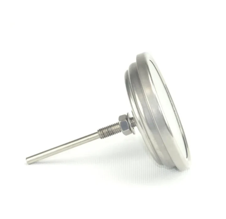 Kamado Joe Junior En Classic I Thermometer - Afbeelding 2