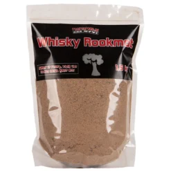 Vuur&Rook Rookmot Whisky 1,5 Kg