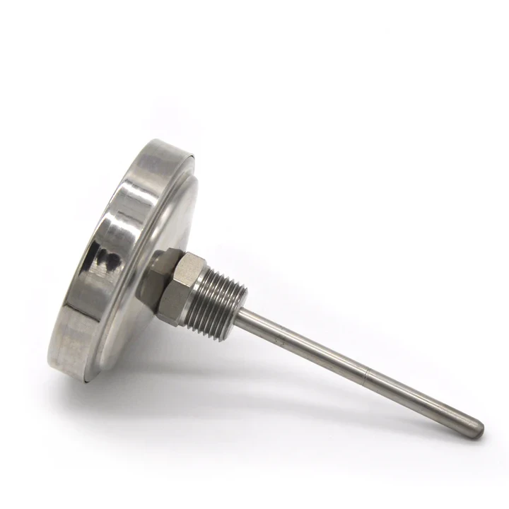 Franklin Barbecue Pits Thermometer - Afbeelding 3