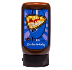 Dollie Sauce / Nappi Sauce Smokey Whiskey 300 Ml