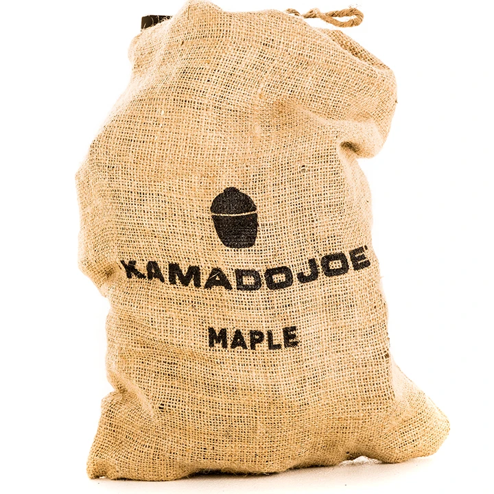 Kamado Joe Maple Chunks 3 Kg