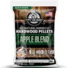 Pit Boss Appel Blend Pellest 9 Kg