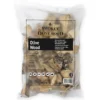 Smokey Olive Wood Olijf Chunks 1,5 Kg