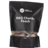 Grill Fanatics BBQ Peach Chunks 1 Kg