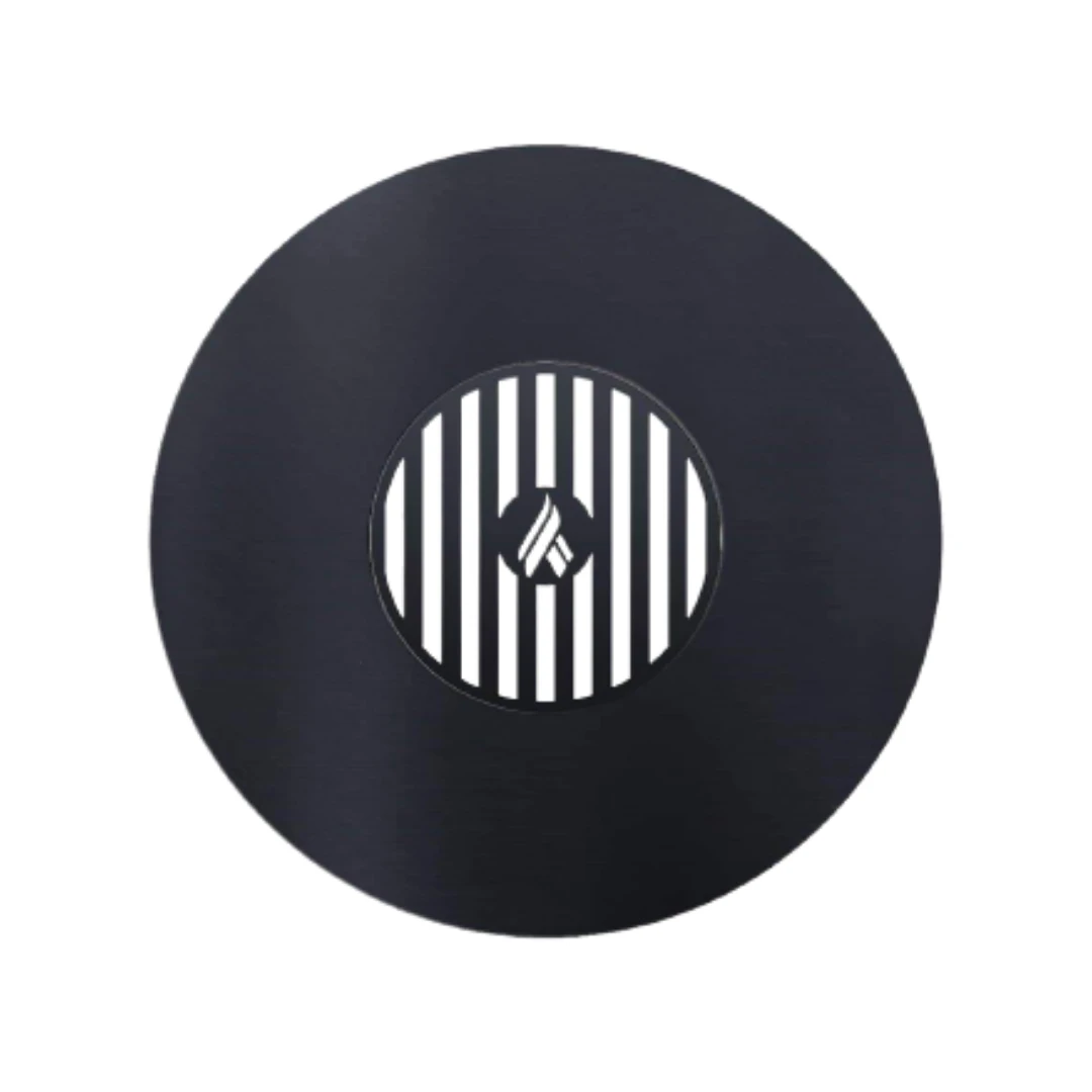 Arteflame Inzetstuk Weber Grillrooster 45cm