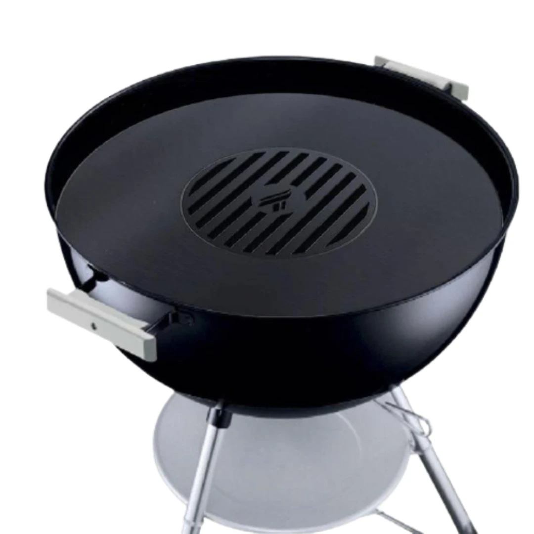 Arteflame Inzetstuk Weber Grillrooster 45cm - Afbeelding 2