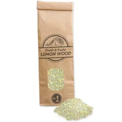 Smokey Olive Wood Rookmot Citroen 300 Ml