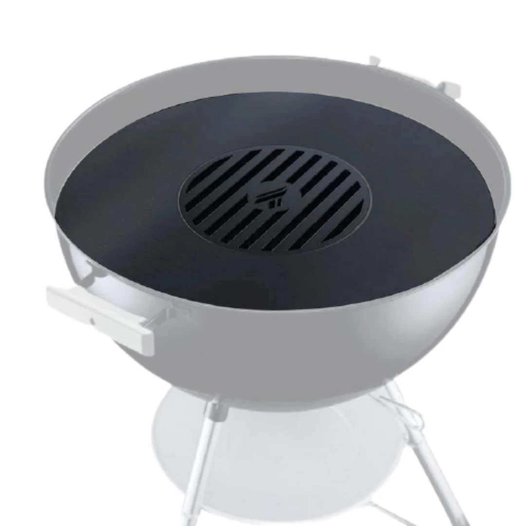 Arteflame Inzetstuk Weber Grillrooster 45cm - Afbeelding 3