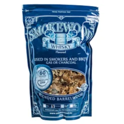 Smokewood Whisky Chips 2 Liter