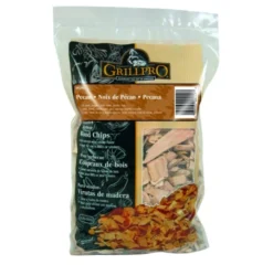 Grillpro Pecan Rookchips 900 Gram