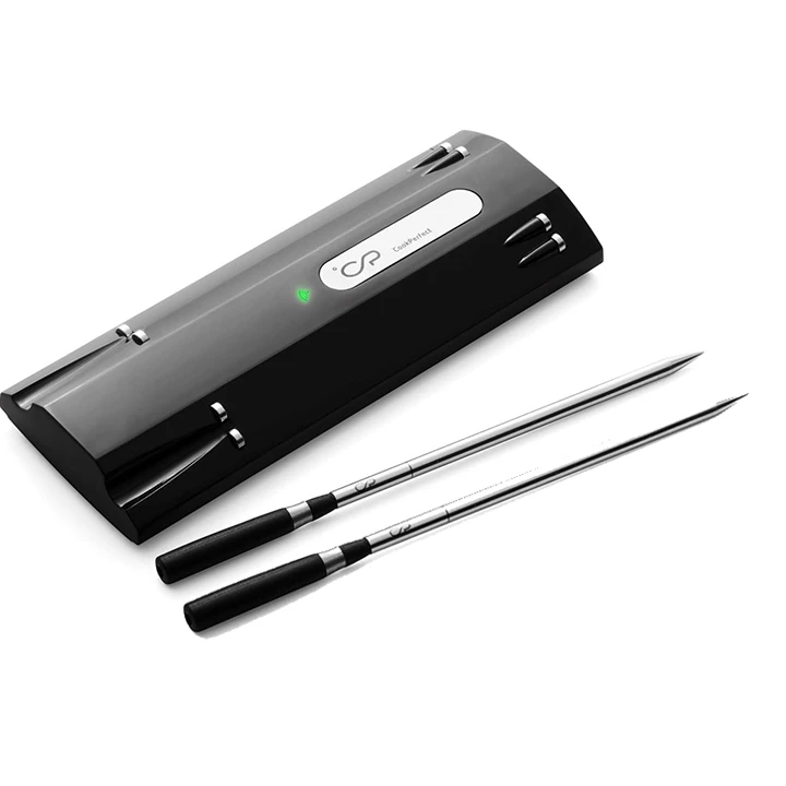 CookPerfect Wireless Met 2 Probes