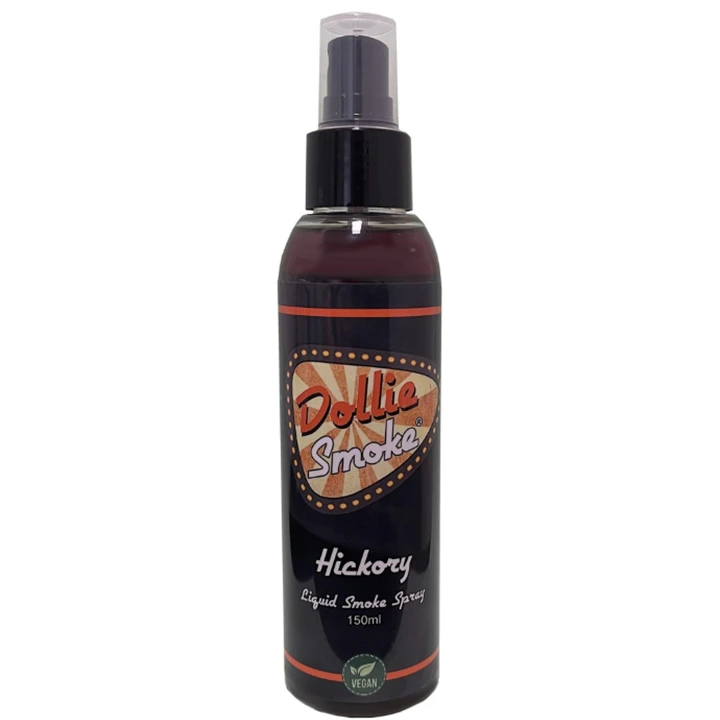 Dollie Hickory Smoke Spray 150 Ml