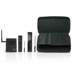 The Meatstick Draadloze Thermometer Combo Wifi Pro Set