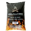 Oldschool BBQ Maple Pellets 9 Kg