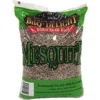 BBQ Delight Mesquite BBQ Pellets 9 Kg