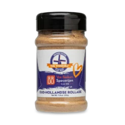 The Windmill Oud-Hollandse Rollade Kruiden