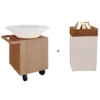 OFYR Classic Corten Upgrade Set + Fire/Flower Top