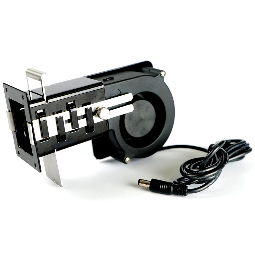 FireBoard Drive Fan 2 1 FireBoard Drive Fan 2