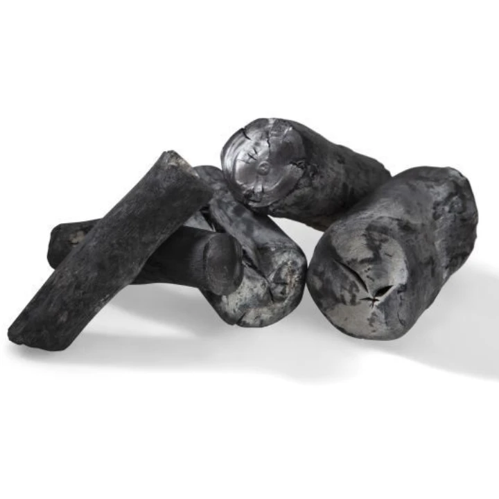 BBQ Flavour Binchotan White Maitiew 5 Kg - Afbeelding 2