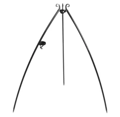 Cookking Driepoot Met Katrol 200 Cm