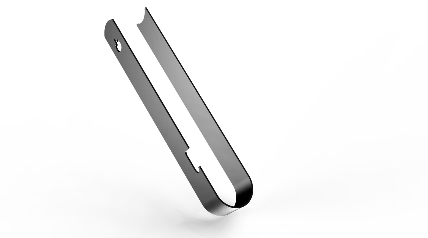 Knister BBQ Grill Tang