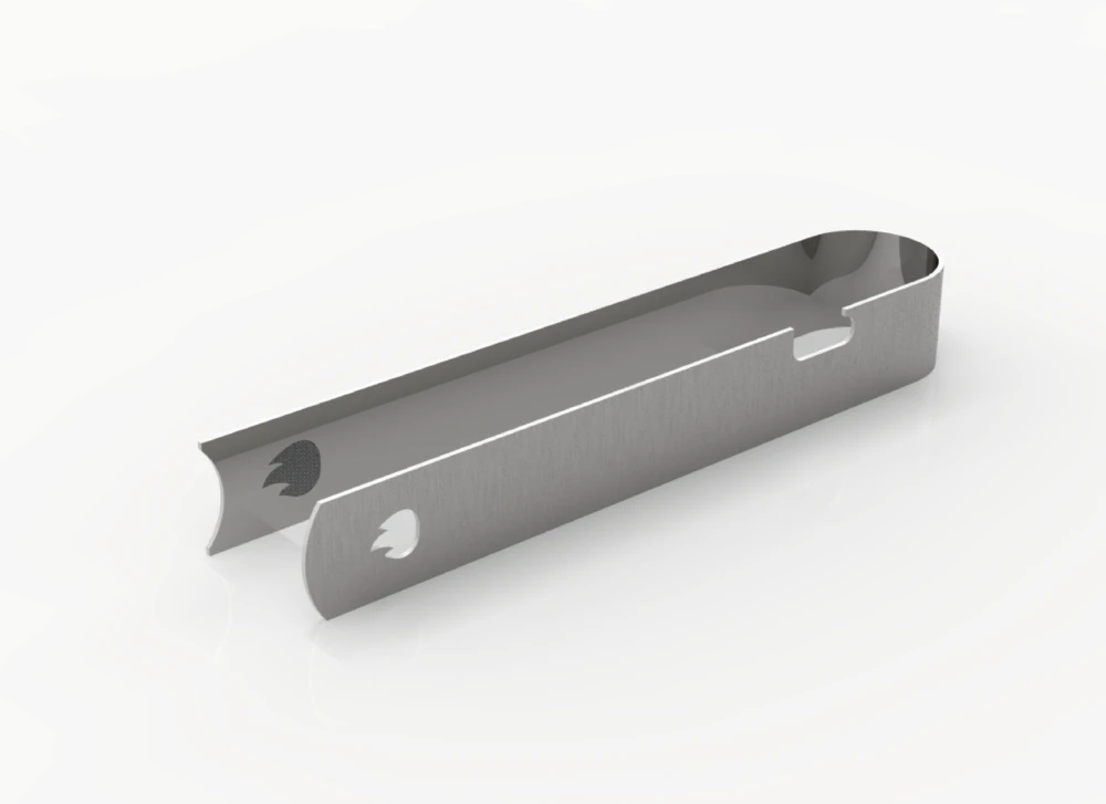 Knister BBQ Grill Tang - Afbeelding 2