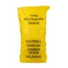 Horeca South African Restaurant Grade Lump Charcoal 100% Black Wattle 10 Kg