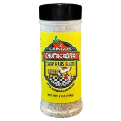 2 Gringos Chupacabra Chop Haus Blend 7 Oz