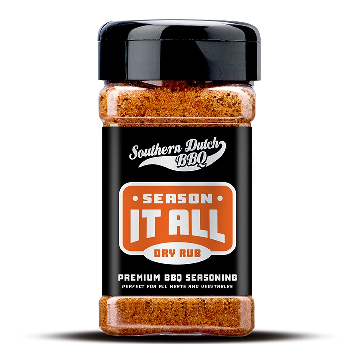 Southern Dutch Season It All 290 Gram 2 Southern Dutch Season It All 290 Gram - Afbeelding 2