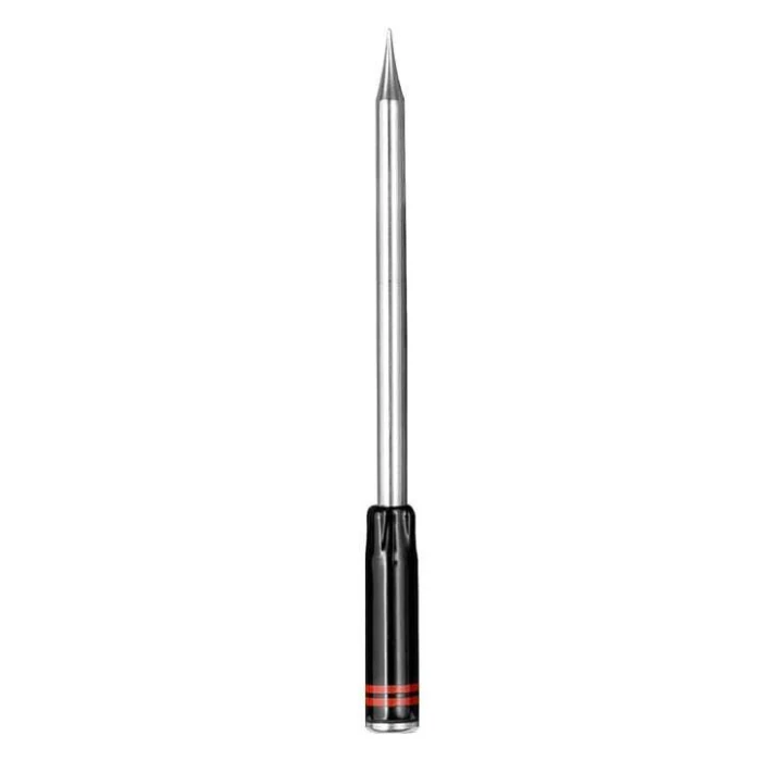 The MeatStick Draadloze Probe Rood 1 The MeatStick Draadloze Probe Rood