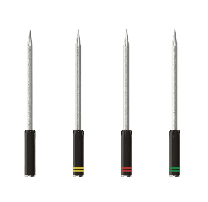 The MeatStick Draadloze Probe Rood 2 The MeatStick Draadloze Probe Rood - Afbeelding 2