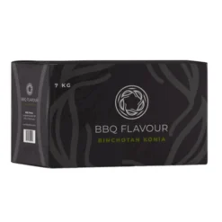 BBQ Flavour Binchotan White Konia 7 Kg