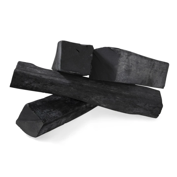 BBQ Flavour Binchotan White Konia 7 Kg - Afbeelding 2