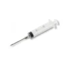 Vuur En Rook Injector 40ml RVS Naald