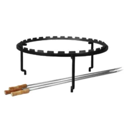 OFYR Horizontale Spiesen Set XL (incl. Spiesen)