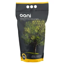 Ooni Premium Hardwood Eiken Pellets 3 Kg