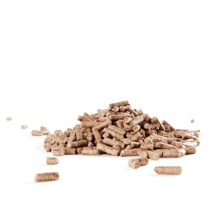 Ooni Premium Hardwood Eiken Pellets 3 Kg - Afbeelding 2
