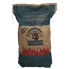Black Ranch Rode Quebracho Argentinië Houtskool 15 Kg