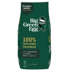 Big Green Egg Houtskool 4,5 Kg