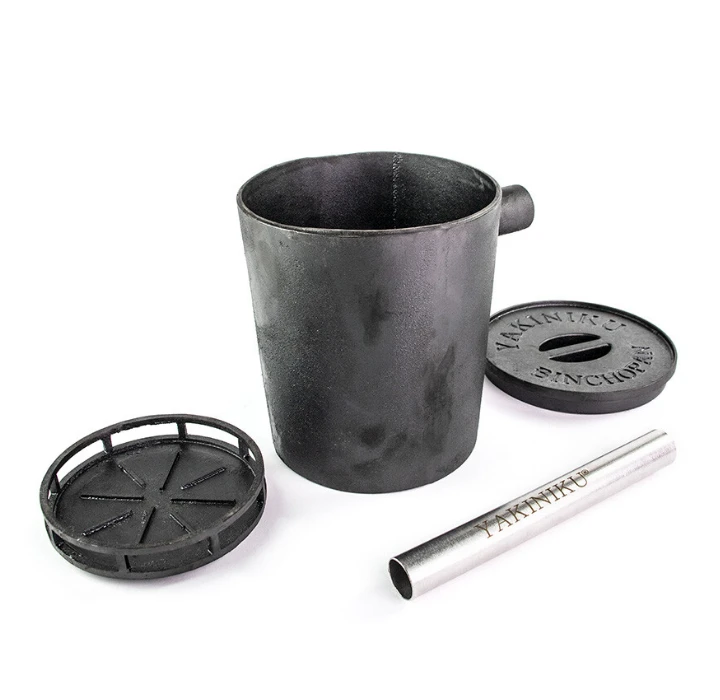 Yakiniku Binchopan - Afbeelding 3