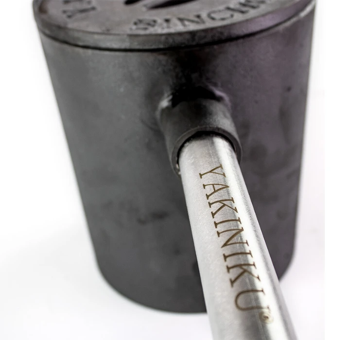 Yakiniku Binchopan - Afbeelding 4