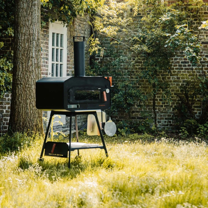 Vonken Urban Frame - Afbeelding 2