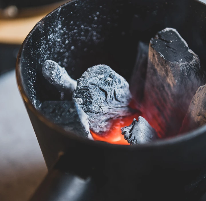 Yakiniku Binchopan - Afbeelding 8