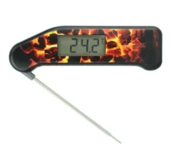 Thermapen Hot Coals Limited Edition Hot Coals MK3