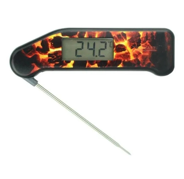 Thermapen Hot Coals Limited Edition Hot Coals MK3