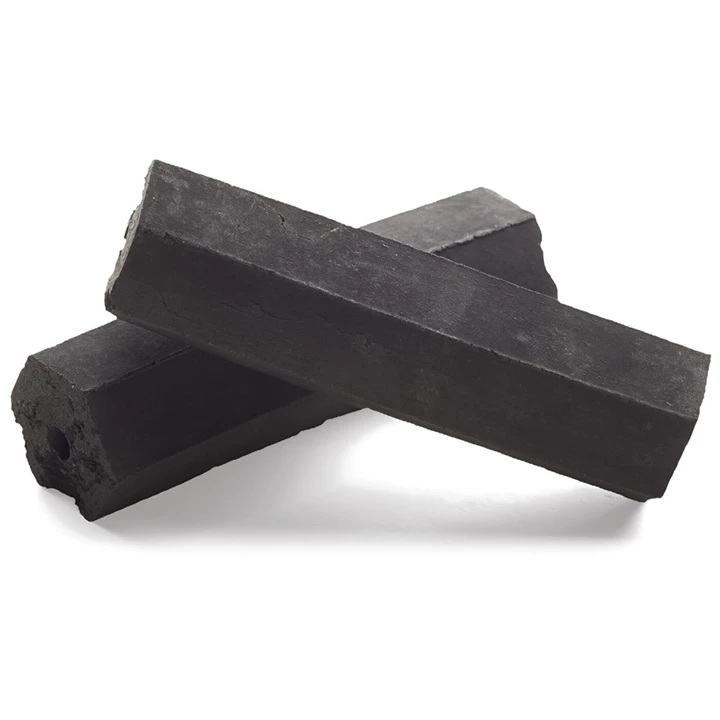 Napoleon Kokosbriketten Tubes 10 Kg - Afbeelding 2